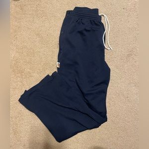 Breakaway Navy Men’s Sport Pants
